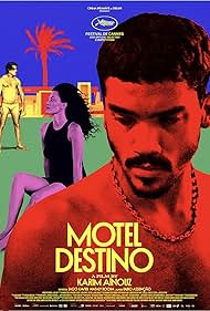 Motel Destino 2024 online